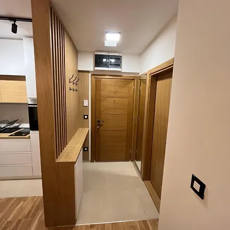 Leonardo 72,apartman *