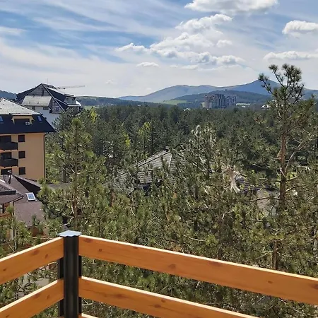 شقة Leonardo 72,apartman