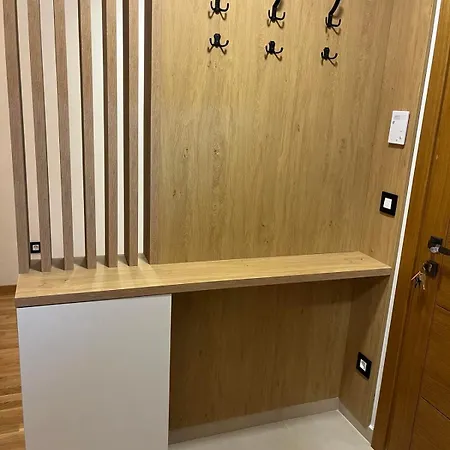 Leonardo 72,apartman Apartment Zlatibor