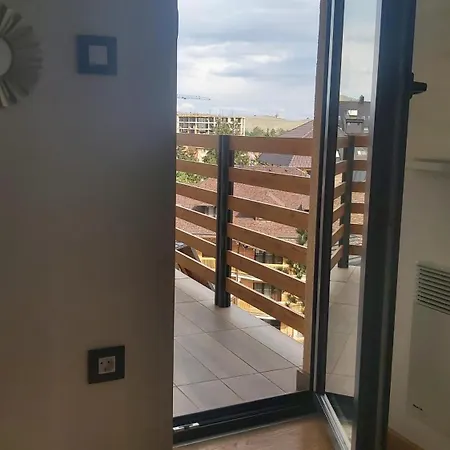 شقة Leonardo 72,apartman *