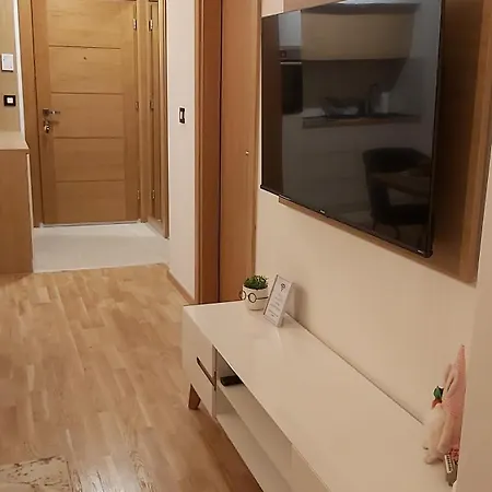 Leonardo 72,apartman زلاتيبور