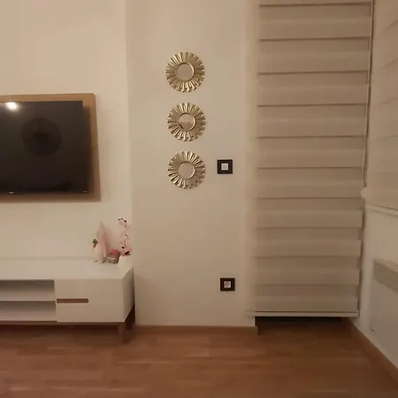 Leonardo 72,apartman * زلاتيبور