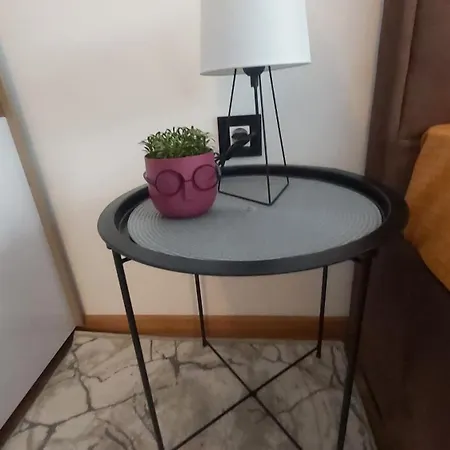 Leonardo 72,apartman زلاتيبور