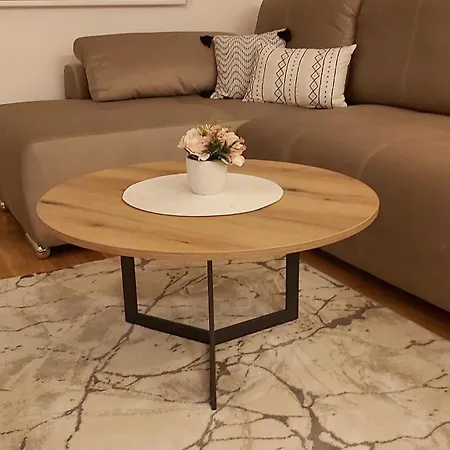 Leonardo 72,apartman * زلاتيبور