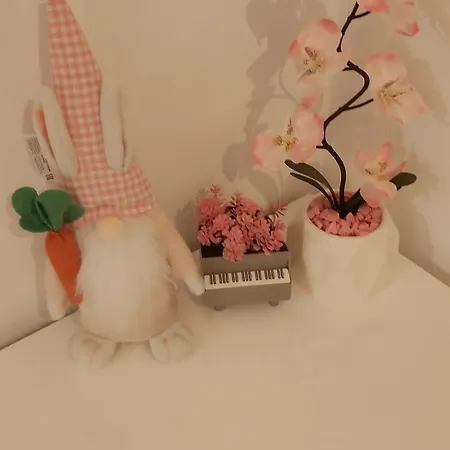 Leonardo 72,apartman Apartment