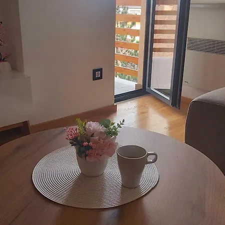 شقة Leonardo 72,apartman *