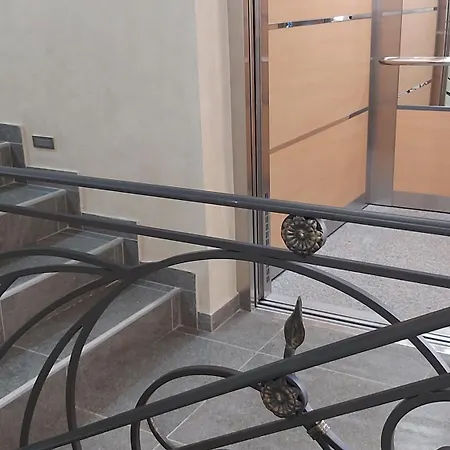 شقة Leonardo 72,apartman زلاتيبور