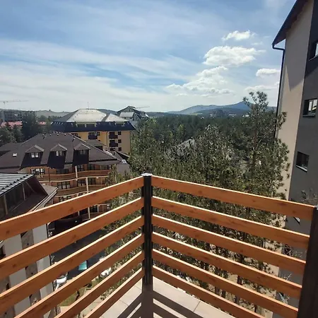 Leonardo 72,apartman