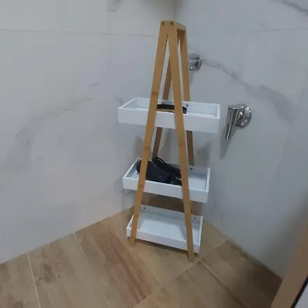 شقة Leonardo 72,apartman