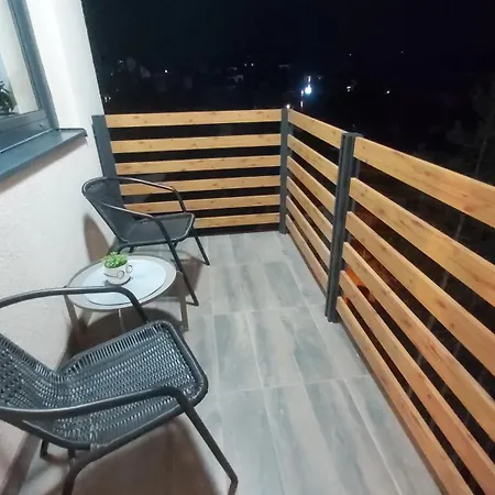 Leonardo 72,apartman *