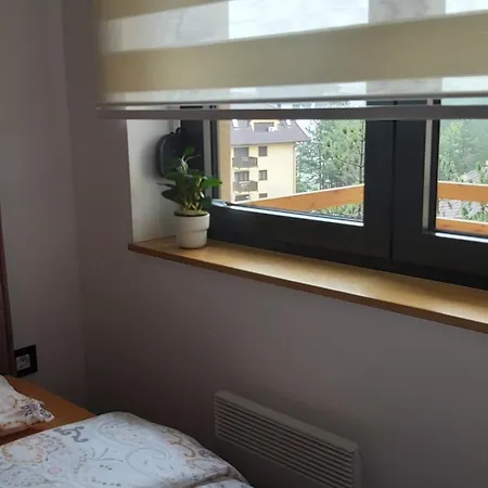 شقة Leonardo 72,apartman زلاتيبور