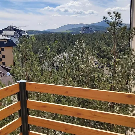 شقة Leonardo 72,apartman