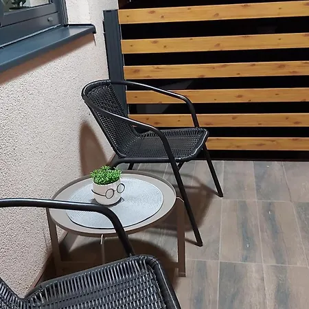 Leonardo 72,apartman