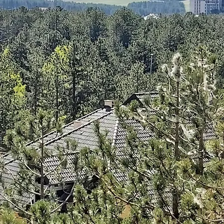 شقة Leonardo 72,apartman *