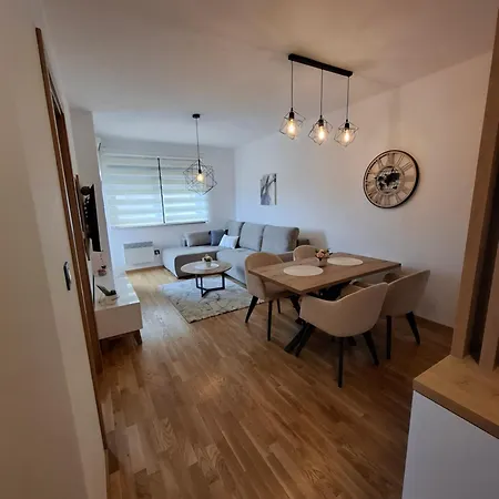 Leonardo 72,apartman