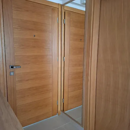 アパート Leonardo 72,apartman *