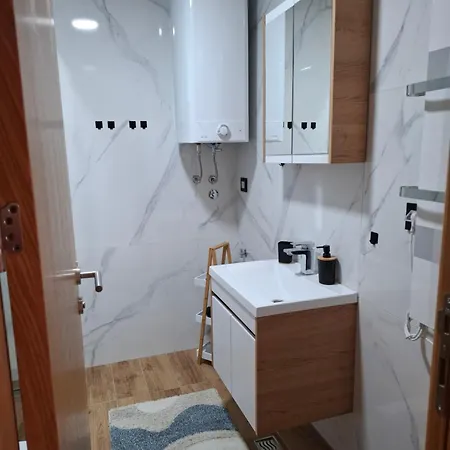 Leonardo 72,apartman شقة