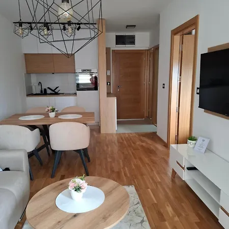 Leonardo 72,apartman * Zlatibor