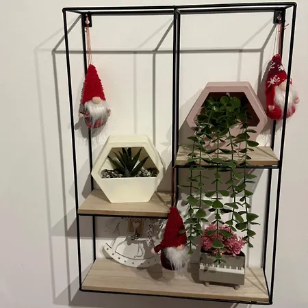 Leonardo 72,apartman *