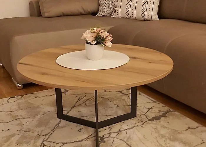 Leonardo 72,apartman * ズラティボール