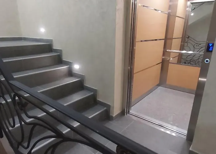 アパート Leonardo 72,apartman