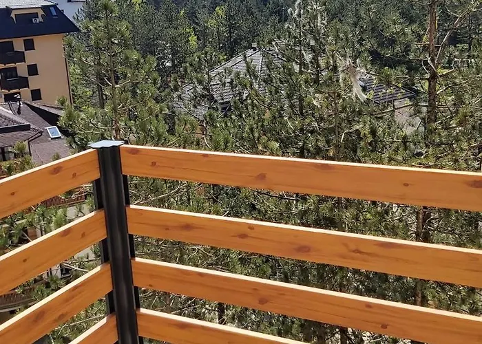 Leonardo 72,apartman ズラティボール