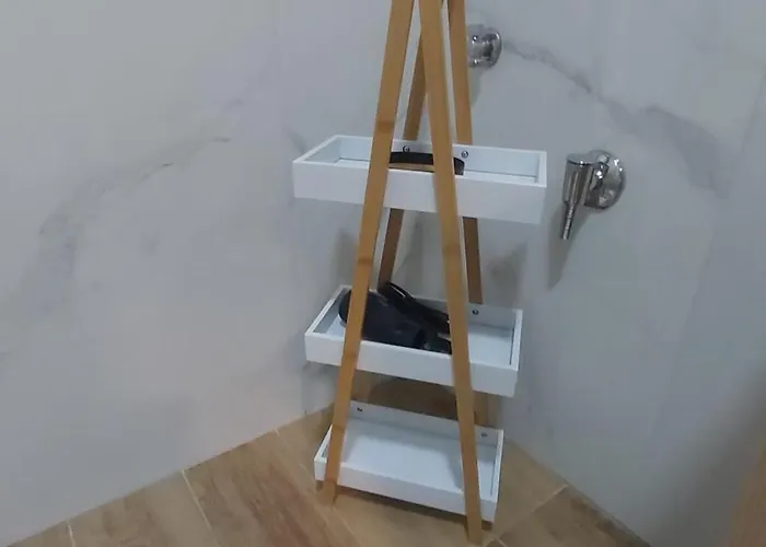 アパート Leonardo 72,apartman