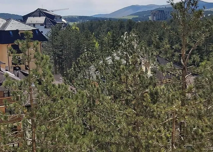 Leonardo 72,apartman *