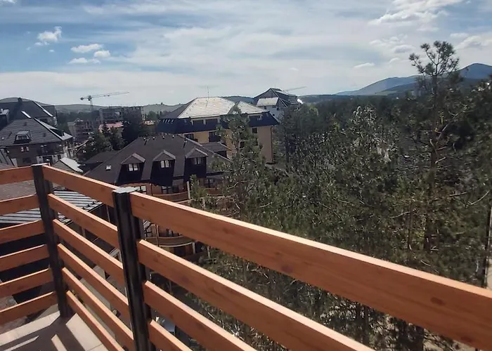 Leonardo 72,apartman *