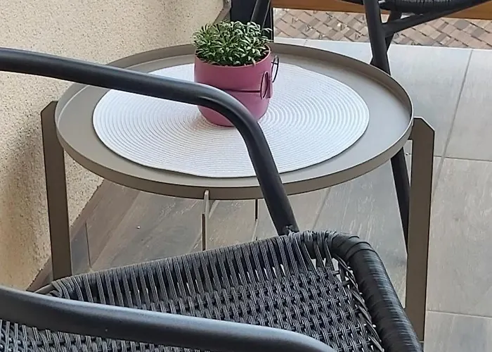 アパート Leonardo 72,apartman ズラティボール