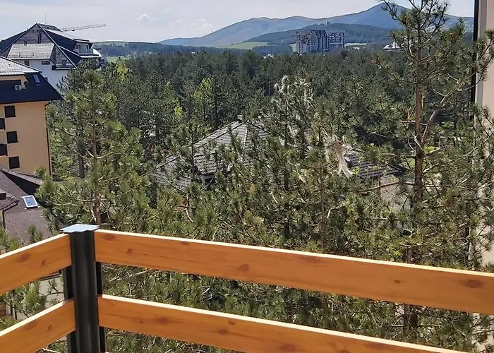 アパート Leonardo 72,apartman