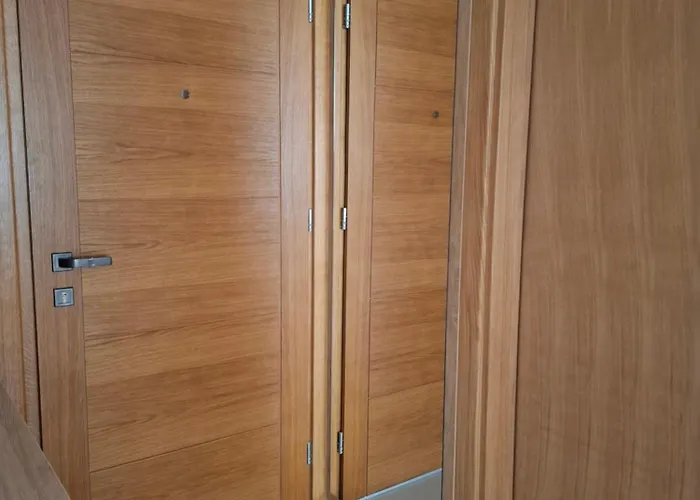 アパート Leonardo 72,apartman *