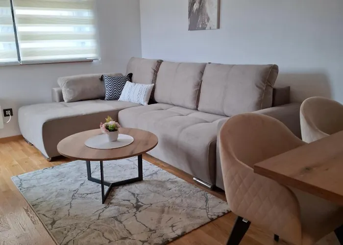 Leonardo 72,apartman *