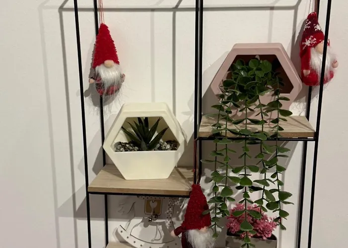 Leonardo 72,apartman *