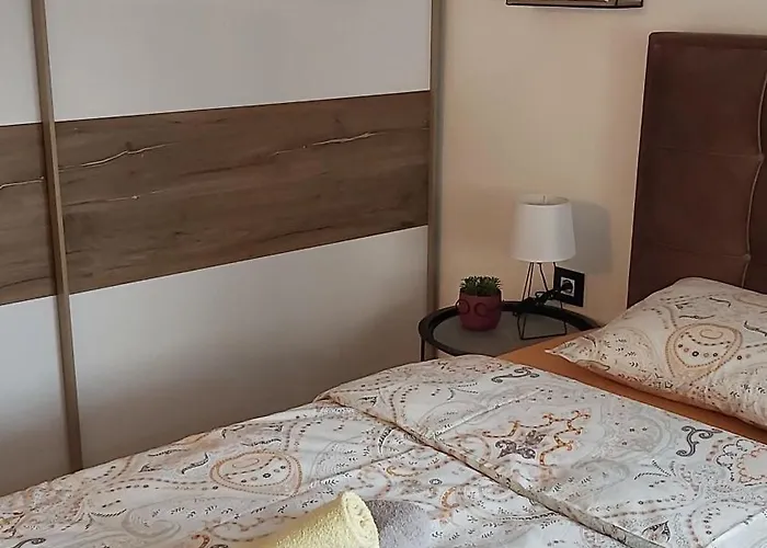 アパート Leonardo 72,apartman