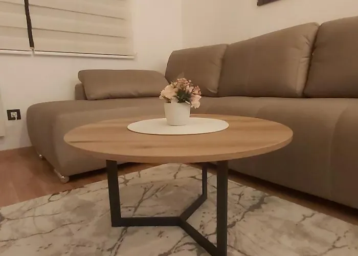 アパート Leonardo 72,apartman